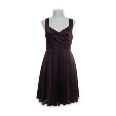 Kjole (Lilla) fra Laura Scott Elastan, Polyester