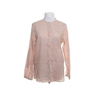 Blus (Brun, Flerfärgad) från Sfera Casual Bomull