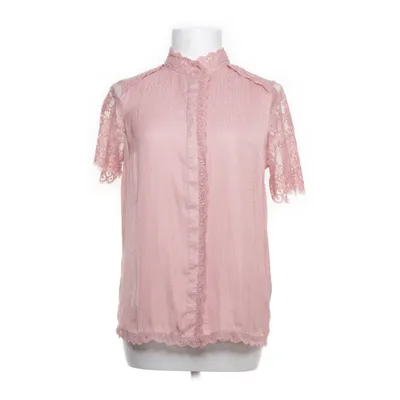 Top (Pink) from YAS Nylon, Polyester