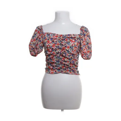 Crop top (Meerkleurig) van Rut & Circle Polyester