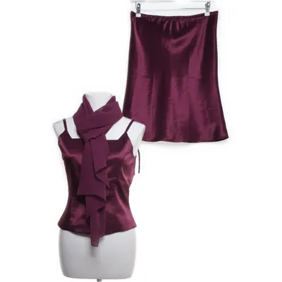 Set (Purple) from Maxtrend