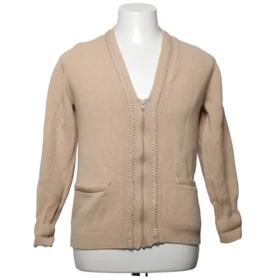 Kofta (Beige) från Alan Paine Ull