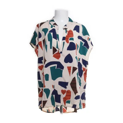Top (Beige, Meerkleurig) van Emery Rose Polyester