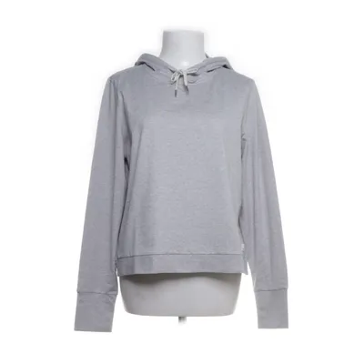 Capuchon sweater (Grijs) van Vuori