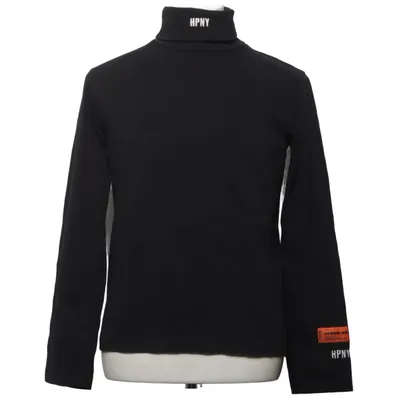 Polotröja (Grå) från Heron Preston