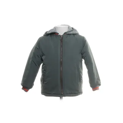 Vinterjacka (Grön, Orange) från Zara Baby Polyester