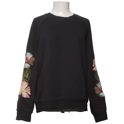Sweatshirt (Park In Bloom) de Scotch & Soda Coton biologique, Polyester
