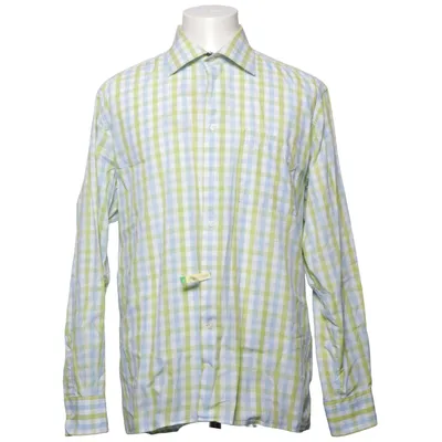 Shirt (Green, Blue, White) from Coolwater