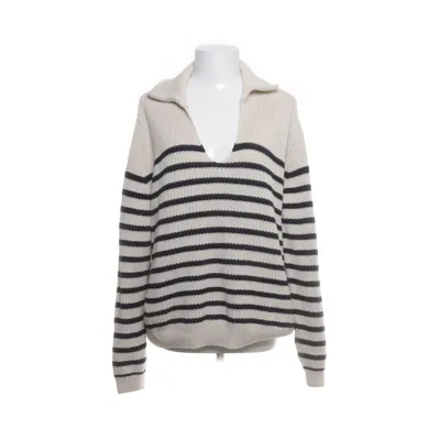 Trui (Beige, Zwart) van Essentials by Tchibo Organisch katoen