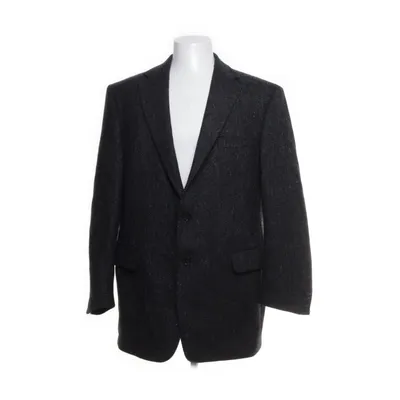 Blazer (Gray) from Odermark Wool
