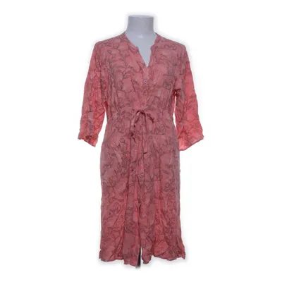 Klänning (Rosa, Flerfärgad) från Hängmatta Viskos