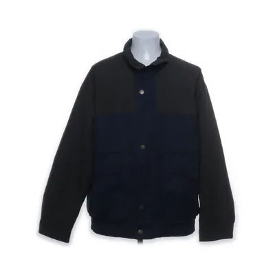 Jacket (Blue, Green) from Murrey Cotton, Polyester