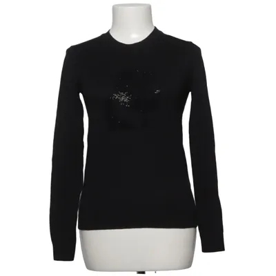Tröja (Svart) från Karl Lagerfeld Kashmir, Bomull