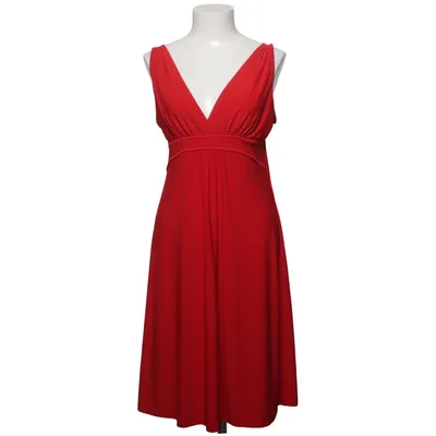 Kleid (Rot) von Montego Elasthan, Polyester