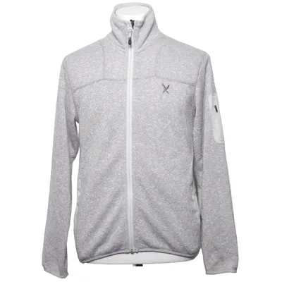 Veste de sport (Gris) de TTL Polyester