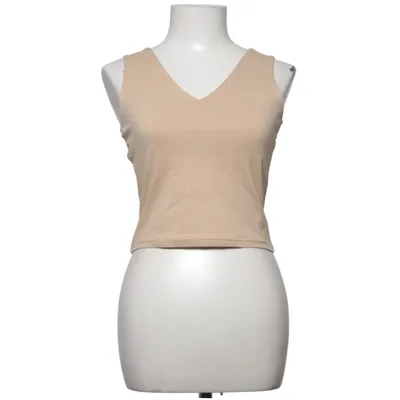 Débardeur (Beige) de Xanaka