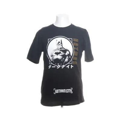 T-shirt (Svart) från Batman Bomull