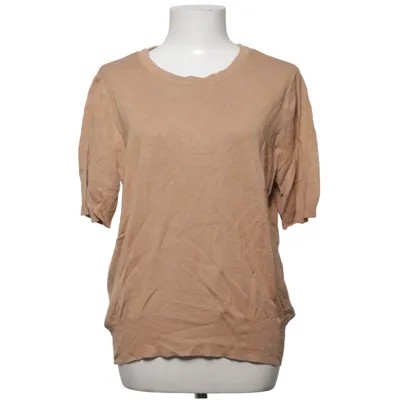 Sweater (Brun) fra Gina Polyamid, Viscose