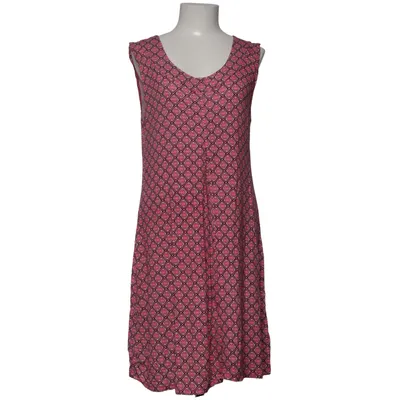 Dress (Red, Black, Multicolored) from Happi Elastane, Viscose