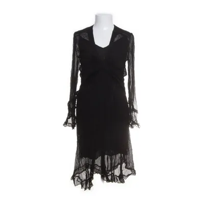 Robe (Noir) de Baum Und Pferdgarten Viscose