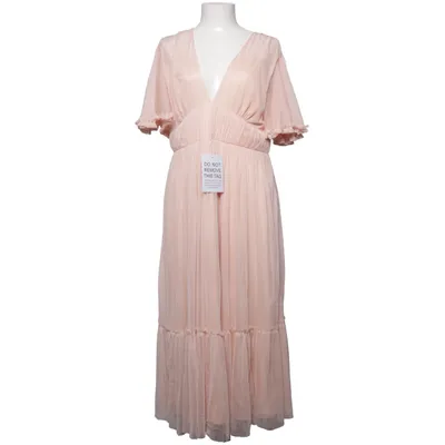 Aftonklänning (Beige) från Beauut Polyester