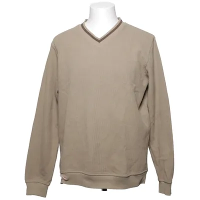 Pullover (Beige) fra Redwood Bomuld, Polyester