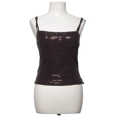 Haut (Marron) de Armani Jeans Polyamide, Polyester