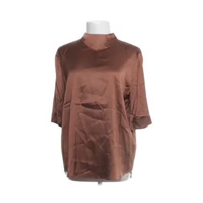 Topp (Brun) från Yaya Women Elastan, Viskos