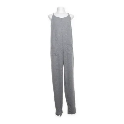 Byxdress (Grå) från Free Elastan, Polyester, Viskos