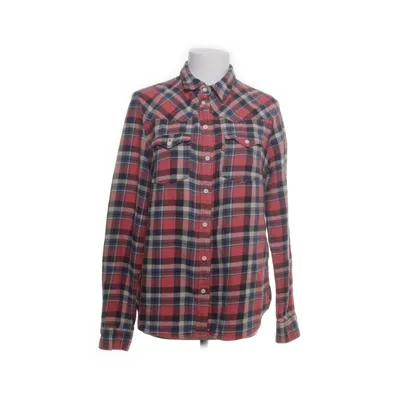 Flanellskjorta (Röd, Blå, Flerfärgad) från Levi Strauss & Co Bomull