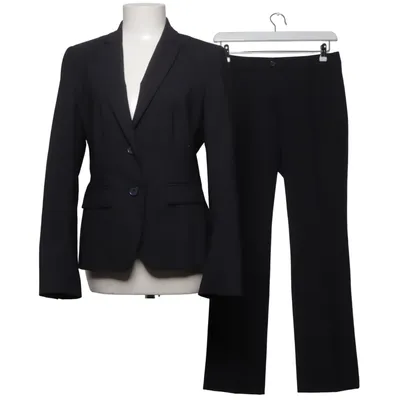 Suit (Gray) from Marc Aurel Elastane, Polyester, Wool