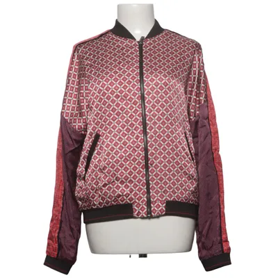 Blouson (Clubhouse Bomber) de Scotch & Soda Élasthane, Polyester, Viscose