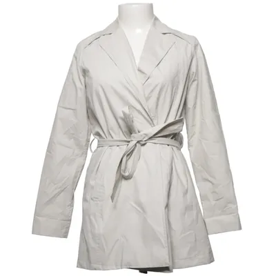 Trench-coat (Beige) de Frk. Coton, Polyester