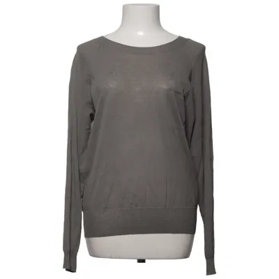 Sweater (Grå) fra Rue Blanche Bomuld, Polyamid