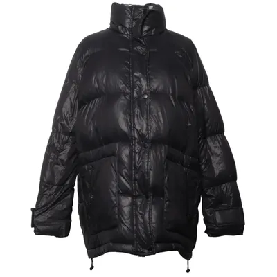 Veste d'hiver (Noir) de 2NDDAY Duvet, Plume, Nylon, Polyester