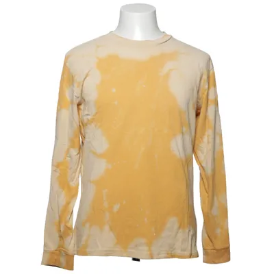 Sweatshirt (Beige, Multicolore) de Obey Coton