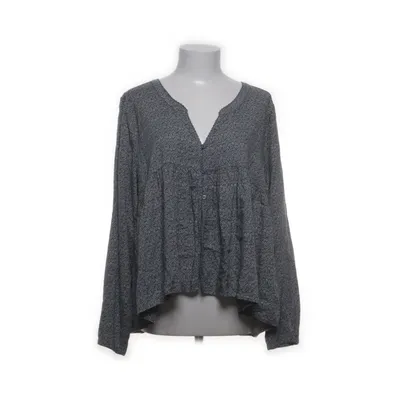 Blus (Grå, Vit, Flerfärgad) från Rabalder Viskos