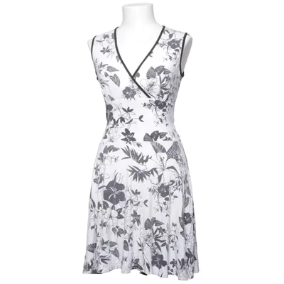 Beach dress (White, Black, Multicolored) from Savann