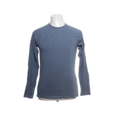 Långärmad t-shirt (Blå) från Denim by Hampton Republic 27