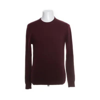 Sweater (Red) from WHYRED Merino wool