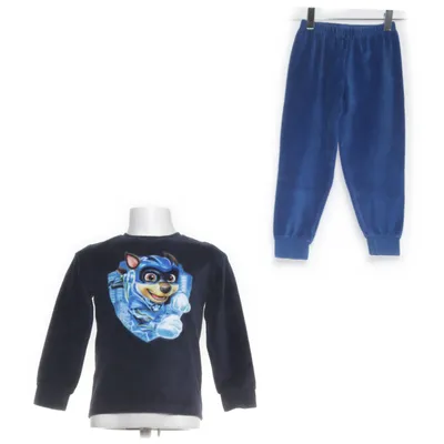 Set (Blue) from C&A Cotton, Polyester