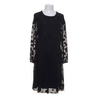 Dress (Black) from Steffen Schraut Elastane, Polyester