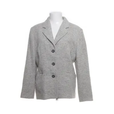 Blazer (Gray) from Pyramid Polyamide, Wool, Viscose