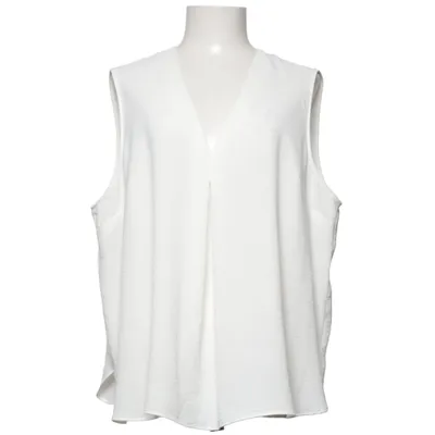 Top (Weiß) von Dunnes Stores Polyester