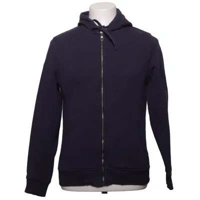 Huvtröja (Blå) från Lyle & Scott Bomull