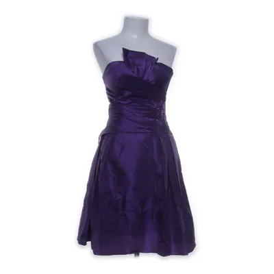 Robe de cocktail (MQ618) de May Queen Polyester