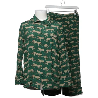 Ensemble (Vert, Multicolore) de Indiska Viscose