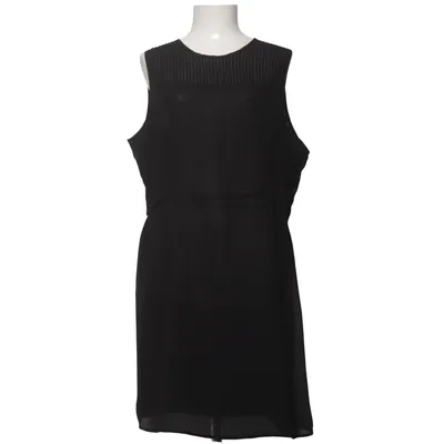 Robe (Noir) de Laura Clement La Redoute Polyester
