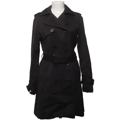 Trenchcoat (Svart) från InWear