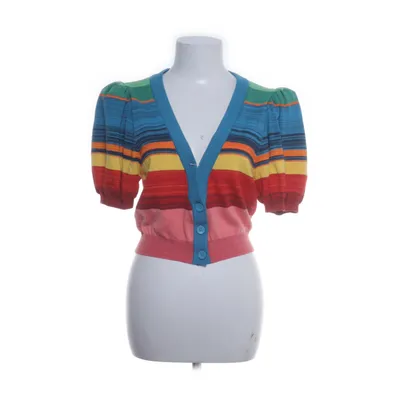 Cardigan (CC205S44702) fra Alice + Olivia Bomuld, Elastan, Nylon, Viscose